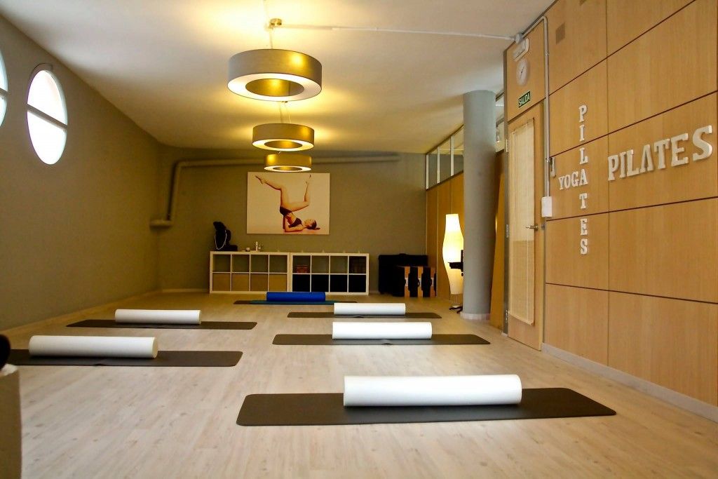 Centro De Yoga Y Pilates Siddhi