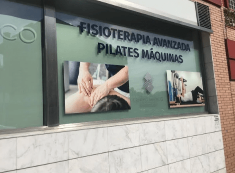 Go Clínica Fisioterapia Pilates Studio Revisión Y Opiniones