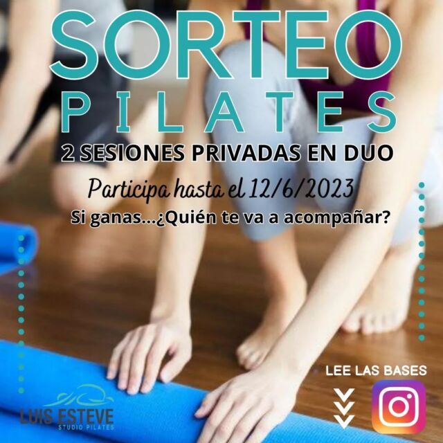 Pilates En Campello