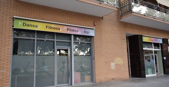 Pilates En El Prat De Llobregat