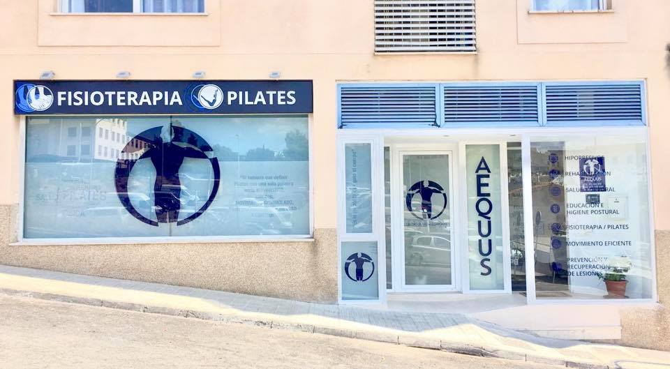 Pilates En Palma De Mallorca