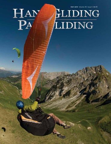 Zero Gravity Paragliding Spain Revisión Y Opiniones